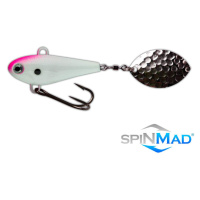 SpinMad Třpytka Tail Spinner Turbo 35g Barva: 1010