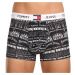 Pánský set Tommy Hilfiger boxerky a ponožky v dárkovém balení (UM0UM02966 0SE)