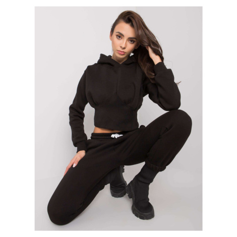 Set-EM-KMPL-685.17X-black EX MODA