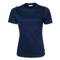 Tee Jays Dámské tričko TJ580N Navy