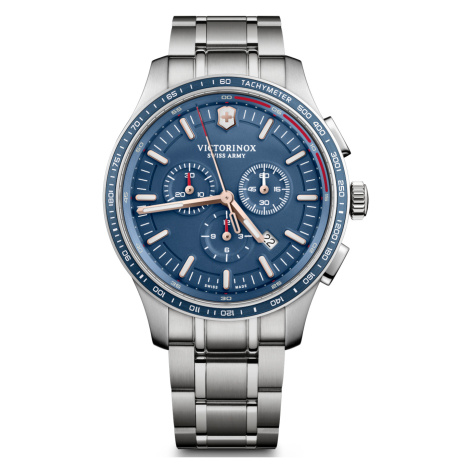 Pánské hodinky Victorinox 241817 Alliance Sport