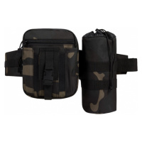 Brandit Ledvinka Waistbeltbag Allround darkcamo