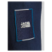 Jack & Jones Junior Mikina námořnická modř / tmavě modrá