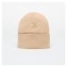 Čepice Levi's® Slouchy Beanie Tonal Batwing Khaki