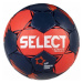 Select ULTIMATE REPLICA EL Házenkářský míč, červená, velikost