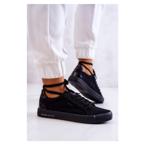 Dámské Tenisky Cross Jeans JJ2R4038C Cross jeans®