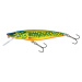 Salmo Wobler Pike Floating 11cm Barva: Real Pike
