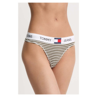 Tanga Tommy Jeans UW0UW04692