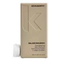 Kevin Murphy Denní posilující šampon Balancing.Wash (Strengthening Daily Shampoo) 250 ml