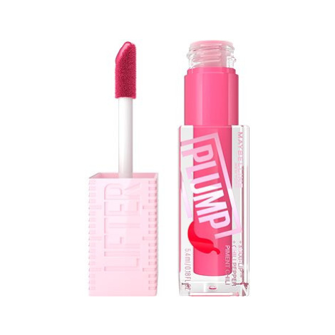 MAYBELLINE NEW YORK Lifter Plump 003 Pink Sting 5,4 ml