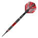 Sada soft šipek Winmau Joe Cullen Rockstar RS 1.0, 20g, 90% wolfram