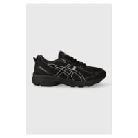 Sneakers boty Asics GEL-VENTURE 6 černá barva, 1203A297.002