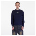 Mikina LACOSTE Men's Sweatshirt Navy Blue