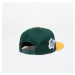 Kšiltovka New Era Oakland Athletics MLB Team Colour 9FIFTY Snapback Cap Dark Green