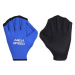 Aqua - Speed Multipack 2 páry Paddle Neo plavecké rukavice