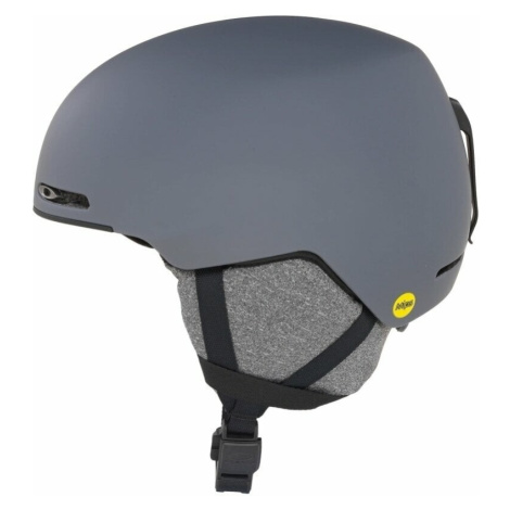 Oakley MOD1 Mips Forged Iron Lyžařská helma