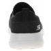 Skechers Go Walk Max - Clinched black