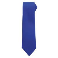 Premier Workwear Pracovní kravata PR700 Royal -ca. Pantone 286