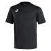 Lotto ELITE JERSEY Pánský fotbalový dres, černá, velikost