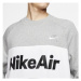 Nike Air Šedá