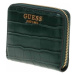 Guess dámská peněženka SWCX8500370-FOR Zelená