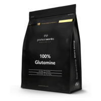 Glutamin - The Protein Works