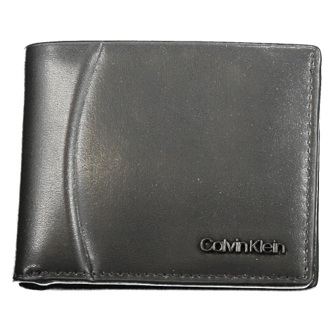 Černá pánská peněženka Calvin Klein