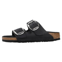 Birkenstock ARIZONA BIG BUCKLE Černá