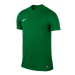 Dres Nike Park VI s krátkým rukávem Zelená