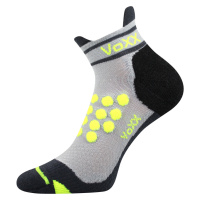 Voxx Sprinter Unisex kompresní ponožky BM000001482300100090 světle šedá