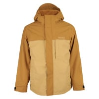 Timberland Waterproof 3 In 1 Jacket Hnědá