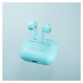 Bezdrátová sluchátka Hope – Turquoise