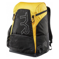 Tyr alliance team backpack 45l černo/žlutá