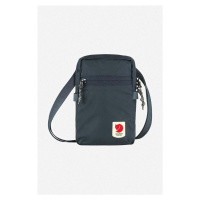 Ledvinka Fjallraven High Coast Pocket tmavomodrá barva, F23226