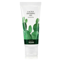 YADAH Hydratační gel Cactus Soothing Gel (105 ml)