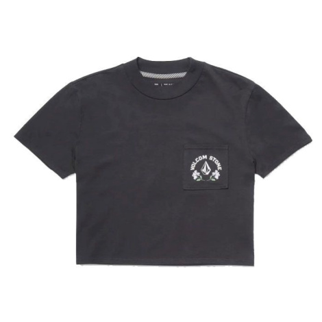 TRIKO VOLCOM Pocket Dial WMS - černá