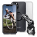 SP Connect BIKE BUNDLE II iPHONE 13 Držák telefonu, černá, velikost