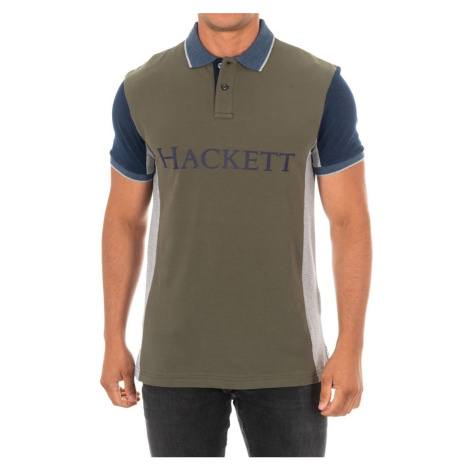 Hackett HM561969-728 ruznobarevne