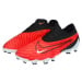 Nike PHANTOM GX PRO FG Pánské kopačky, červená, velikost 42