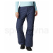Columbia Shafer Canyon™ Insulated pant W 1954011466R - nocturnal (standardní délka)
