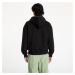 Mikina Awake NY Skyline Zip Up Hoodie Washed Black