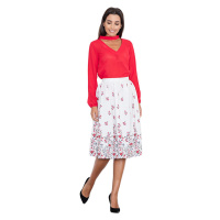 Figl Woman's Skirt M537