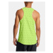 Pánské tílko Under Armour UA RUN ANYWHERE SINGLET