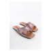 Capone Outfitters Women's Slippers