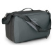 Cestovní taška Osprey Transporter Global Carry-On 36 Barva: šedá
