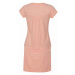 Šaty Hannah Catia II peach parfait
