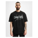 Dangerous DNGRS / T-Shirt Invador in black