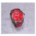 Alexander Shorokhoff Lady Automatik Red AS.LA01-16