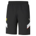 ČERNÉ PÁNSKÉ ŠORTKY PUMA FERRARI RACE TRACK SHORT Černá