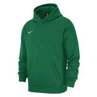 Nike JR Park 20 Fleece Zelená